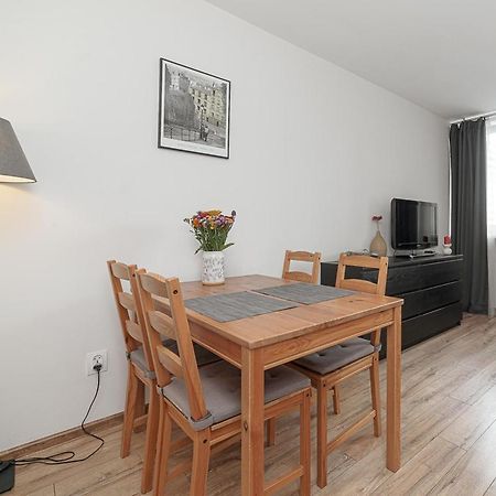 Sliska 10 Apartament II Warsaw Ngoại thất bức ảnh