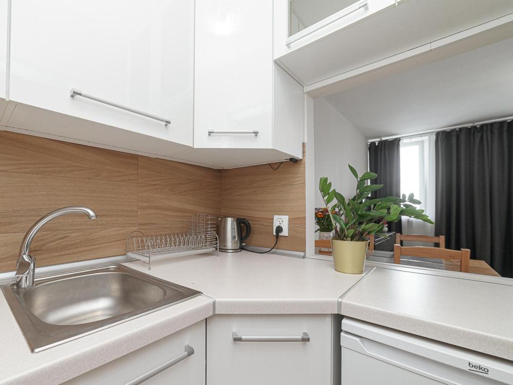 Sliska 10 Apartament II Warsaw Ngoại thất bức ảnh