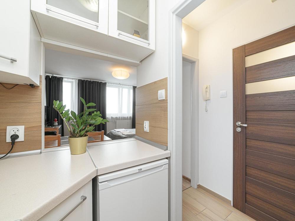 Sliska 10 Apartament II Warsaw Ngoại thất bức ảnh