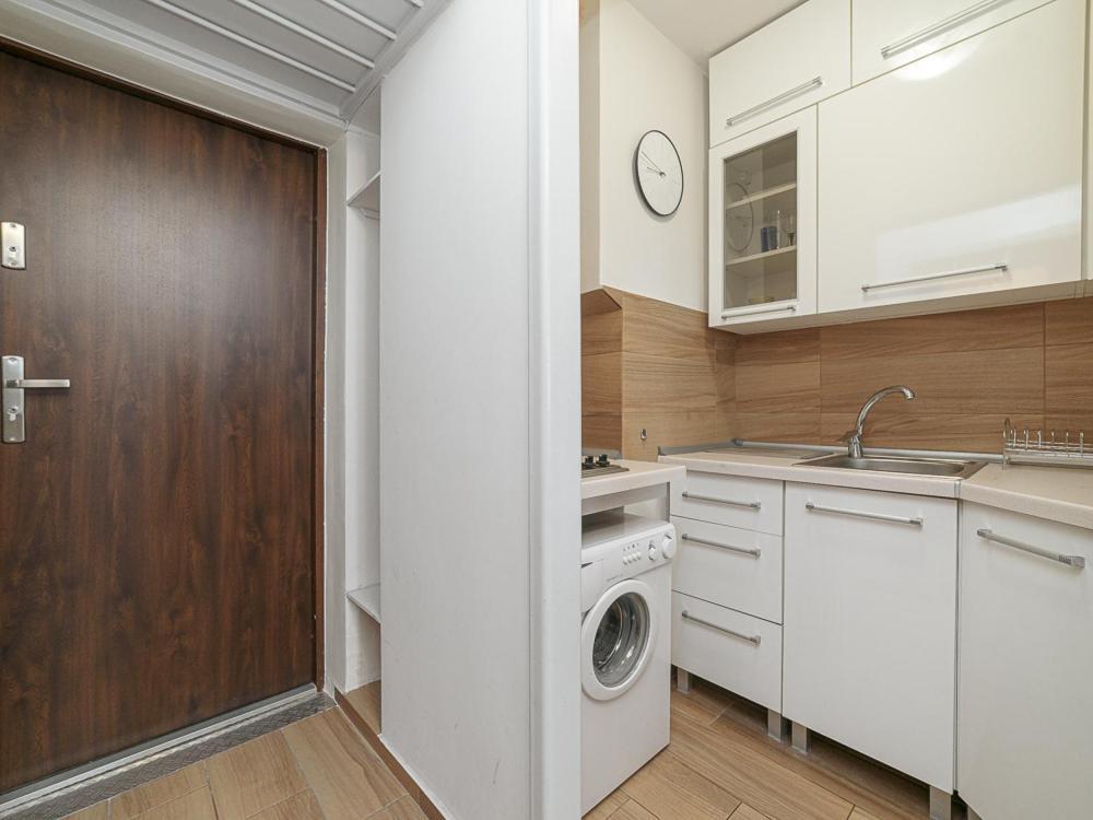Sliska 10 Apartament II Warsaw Ngoại thất bức ảnh
